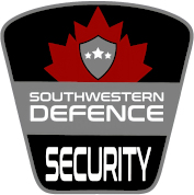Southwestern Defence logo